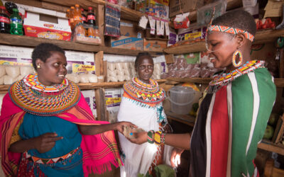 Peery Family Foundation Commits $1 Million to the BOMA Project