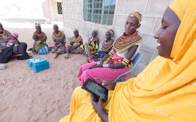 5 Nonprofits Using Salesforce to Achieve the UN Sustainable Development Goals