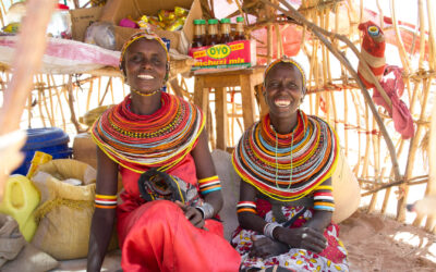 The BOMA Project is UNFCU Foundation Grant Awardee for 2019