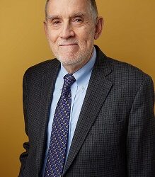 The BOMA Project Welcomes Frank DeGiovanni, Pioneer in the Field of Poverty Eradication, to Board of Directors