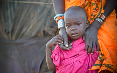 10 Reasons Donors Believe in BOMA–Annual Appeal