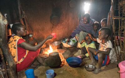 From Hunger to Hope: BOMA’s 2018 Annual Appeal