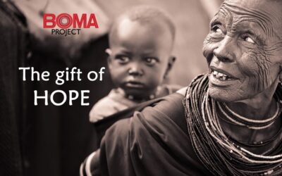 The Gift of HOPE