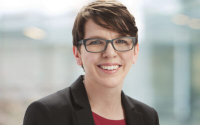 The BOMA Project Announces Appointment of Wendy Chamberlin as Director of Expansion and Innovation