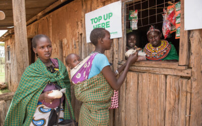 The Results Are In! Midline Evaluation of BOMA’s Pilot with the Government of Kenya’s PROFIT