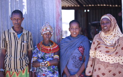 This International Women’s Day, Looking at Gender Equality and Ending Extreme Poverty: You Can’t Accomplish One Without the Other