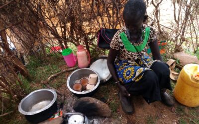 Making History in Northern Kenya