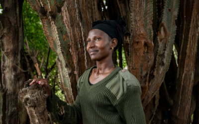 Building Climate Resilience for the Most Vulnerable