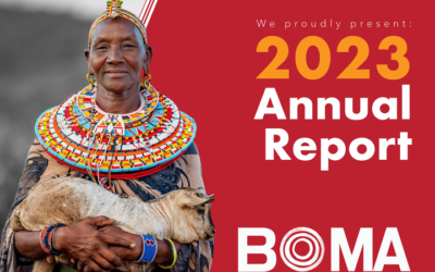 Now Available: BOMA 2023 Annual Report