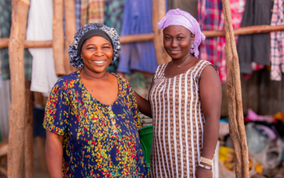 Facing the realities of crisis on World Refugee Day