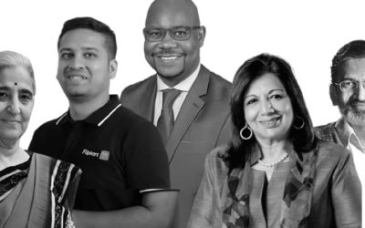 Innovative Partnerships at the forefront of Charcha 2024