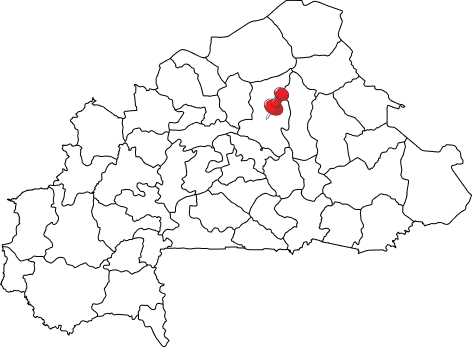 Burkina Faso