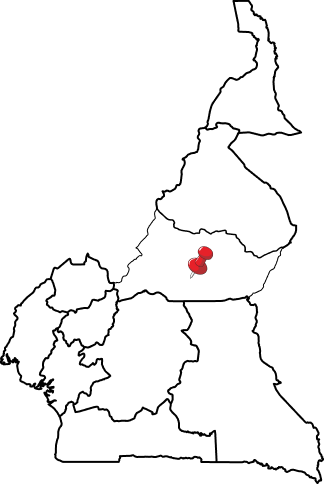 Cameroon