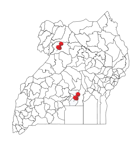 Uganda