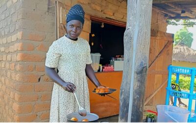 Women Leading Change in South Sudan- BOMA’s technical expertise and partnerships continue to advance peace and prosperity in South Sudan.