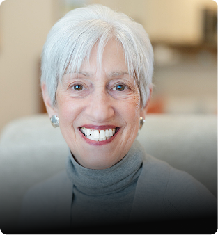 Jacqueline Del Rossi