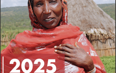 2025 Annual Report