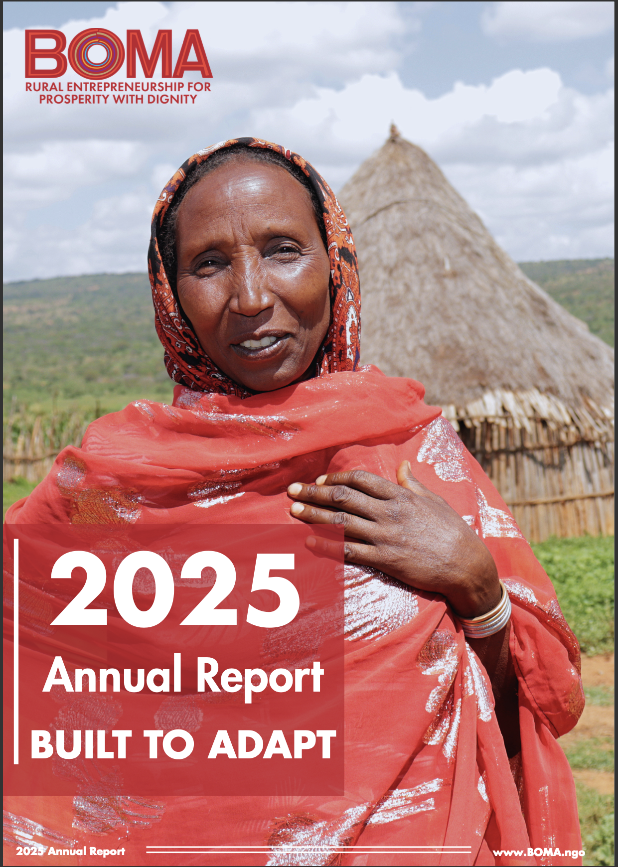 2025 Annual Report