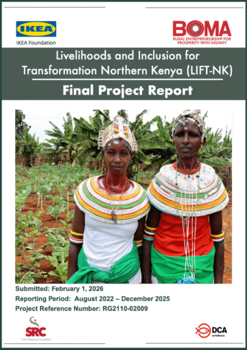 LIFT_NK_ End Of Project Report